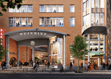 Torsgatan 12, City/Norra Bangården
