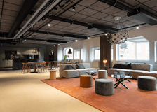 Borgarfjordsgatan 7, Kista