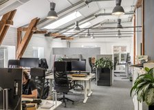 Gamla Almedalsvägen 39, Almedal