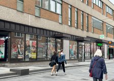 Brogatan 7, Mölndal