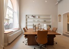 Vegagatan 17, Vasastan