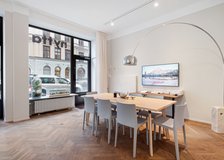 Artillerigatan 29, Östermalm