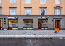 Sveavägen 141B, Norrmalm/City