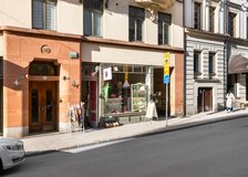 Tegnérgatan 12, Vasastan-Östermalm