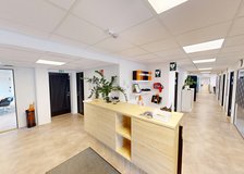 Torggatan 7 B, Sandviken