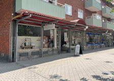 Hyttgatan 26, Centralt
