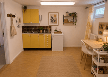 Dalsängsgatan 15 B, 1001