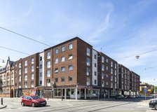 Nygatan 120, 1003
