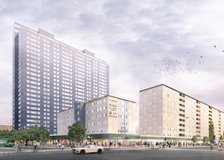 Fågelbacksgatan 11, Kronprinsen