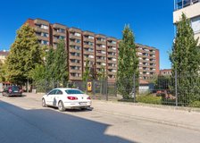 Slottsgatan 130, Nordantill