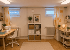 Dalsängsgatan 15 B, 1001
