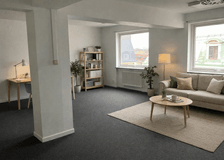 Borgmästaregatan 15, Trossö