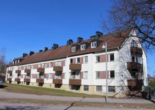Vingåkersvägen 6, Katrineholm