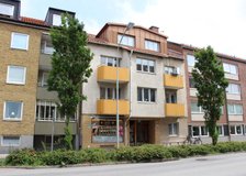 Norra Infartsgatan 52, 1021