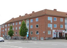 Malmövägen 5 A, 1061