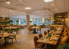 Norra Kungsgatan 10, Trossö