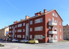 Prinsgatan 15, Centrum