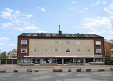 Växjövägen 7 A, Värnamo