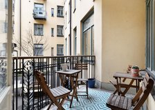 Drottninggatan 83, Norrmalm