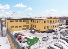 Harpsundsvägen 164, Bandhagen