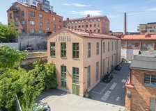Mariehällsvägen 37F, Bromma