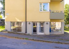Bollstavägen 23, Enskede