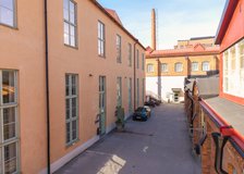 Mariehällsvägen 37F, Bromma