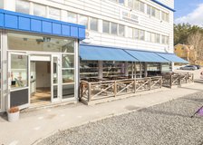 Värmdövägen 729, Boo