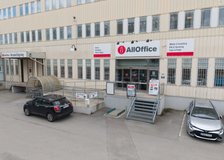 Adolfsbergsvägen 11, Mariehäll