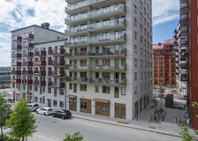 Årstaskogs Väg 8, Årsta