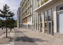 Vikdalsvägen 9, Centrala Nacka