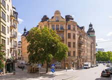 Västmannagatan 4, Norrmalm