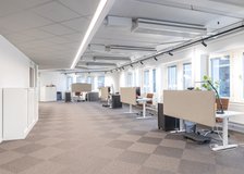 Armégatan 40, Solna