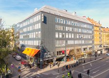 Sveavägen 41, City