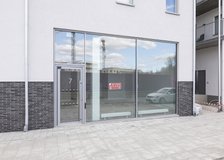 Valviksgatan 7, Kista