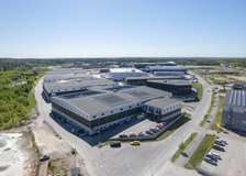 Dammliden 3, Albyberg