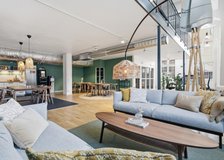 Mariehällsvägen 37F, Bromma