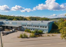 Kumla Gårdsväg 15, Eriksberg