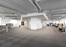 Armégatan 40, Solna