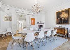 Birger Jarlsgatan 33, City