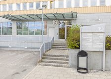 Tingsvägen 19, Sollentuna