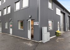 Hammarkvarnsvägen 5, Skå