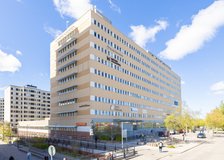 Tingsvägen 17, Sollentuna