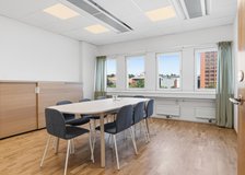 Tingsvägen 17, Sollentuna