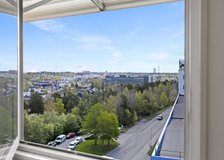 Hammarbacken 6B, Sollentuna