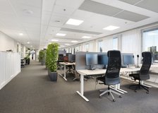 Karlsrovägen 2D, Danderyd