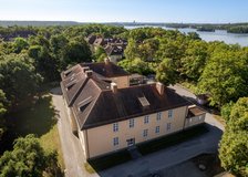 Sundby Park - Nordfeldts Väg 9, Tosterön