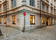 Själagårdsgatan 8B, Gamla Stan