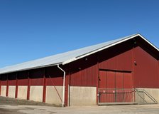 Södra Signestorpsvägen, Kattarp