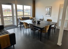 Grustagsgatan 1B, Väla södra